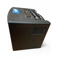 Used Roland AC60 60W 2X6.5 Acoustic Guitar Combo Amp