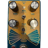 Used EarthQuaker Devices AURELIUS Effect Pedal