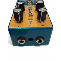 Used EarthQuaker Devices AURELIUS Effect Pedal