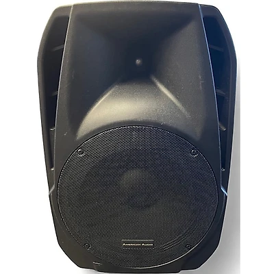 Used American Audio KPOW 15BT Powered Speaker