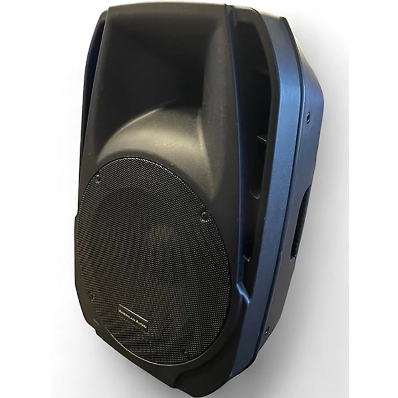 Used American Audio KPOW 15BT Powered Speaker