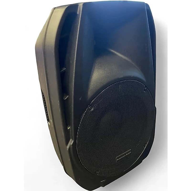 Used American Audio KPOW 15BT Powered Speaker