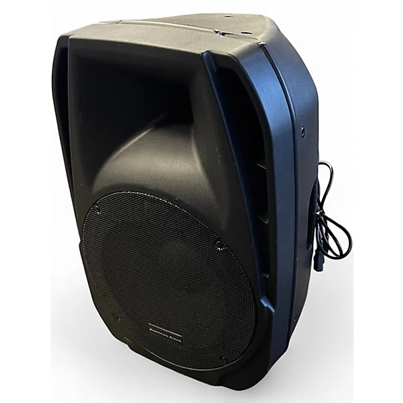 Used American Audio KPOW 15BT Powered Speaker