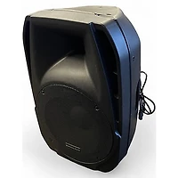 Used American Audio KPOW 15BT Powered Speaker