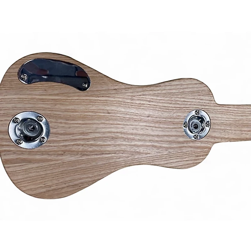 Used SX LAP 2 ASH Natural Lap Steel