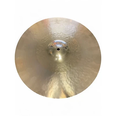 Used Zildjian 16in K Custom Hybrid Crash Cymbal