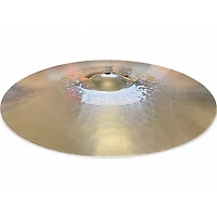 Used Zildjian 16in K Custom Hybrid Crash Cymbal