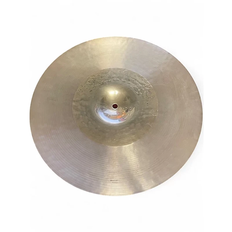 Used Zildjian 16in K Custom Hybrid Crash Cymbal