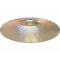 Used Zildjian 10in K Custom Hybrid Splash Cymbal