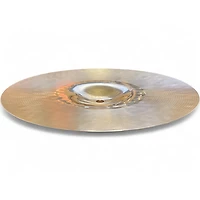 Used Zildjian 10in K Custom Hybrid Splash Cymbal