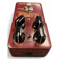 Used TC Electronic Mojomojo Overdrive Effect Pedal
