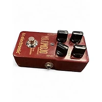 Used TC Electronic Mojomojo Overdrive Effect Pedal