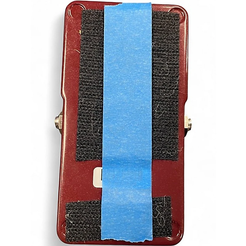 Used TC Electronic Mojomojo Overdrive Effect Pedal