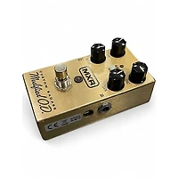 Used MXR M77 Custom Modified Badass Overdrive Effect Pedal