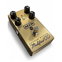 Used MXR M77 Custom Modified Badass Overdrive Effect Pedal