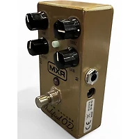 Used MXR M77 Custom Modified Badass Overdrive Effect Pedal
