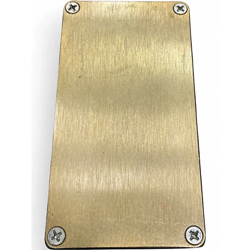 Used MXR M77 Custom Modified Badass Overdrive Effect Pedal