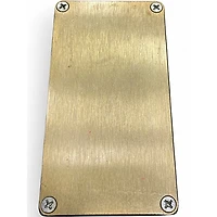 Used MXR M77 Custom Modified Badass Overdrive Effect Pedal