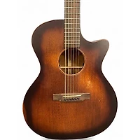 Used Martin GPC15ME Natural Acoustic Guitar