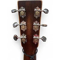 Used Martin GPC15ME Natural Acoustic Guitar