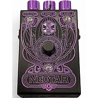 Used Beetronics FX Nectar Tone Sweetener Effect Pedal