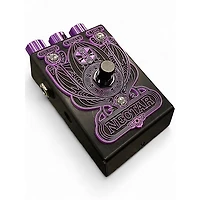Used Beetronics FX Nectar Tone Sweetener Effect Pedal