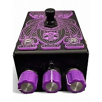 Used Beetronics FX Nectar Tone Sweetener Effect Pedal