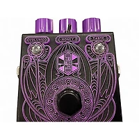 Used Beetronics FX Nectar Tone Sweetener Effect Pedal