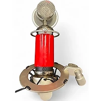 Used Blue Spark Condenser Microphone
