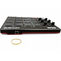 Used Akai Professional MPD218 MIDI Controller