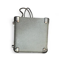 Used Marshall LEAD 100 MOSFET Solid State Guitar Amp Head