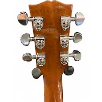 Used Gibson Les Paul Studio Deluxe Tobacco Burst Solid Body Electric Guitar