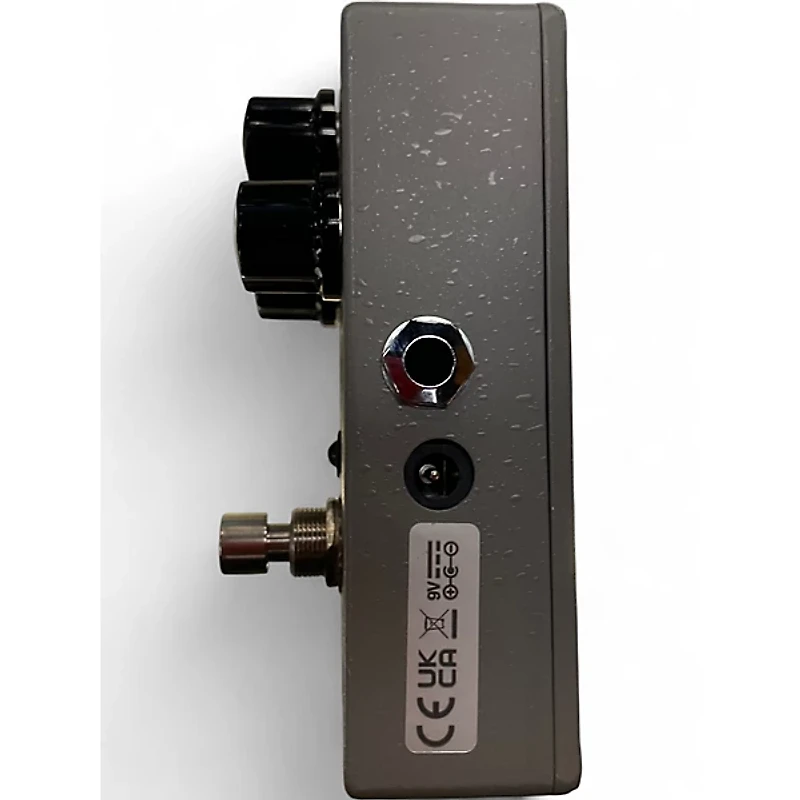 Used MXR UNI-VIBE Effect Pedal