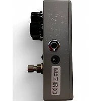 Used MXR UNI-VIBE Effect Pedal