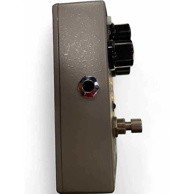 Used MXR UNI-VIBE Effect Pedal