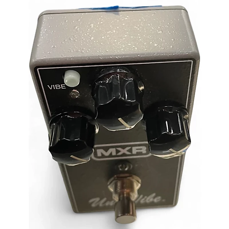 Used MXR UNI-VIBE Effect Pedal