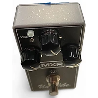 Used MXR UNI-VIBE Effect Pedal