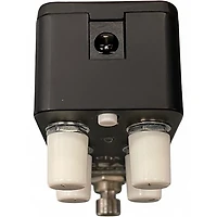 Used Electro-Harmonix OCEANS 3 VERB Effect Pedal