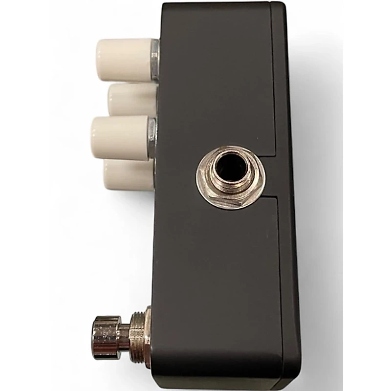 Used Electro-Harmonix OCEANS 3 VERB Effect Pedal