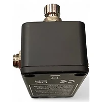 Used Electro-Harmonix OCEANS 3 VERB Effect Pedal