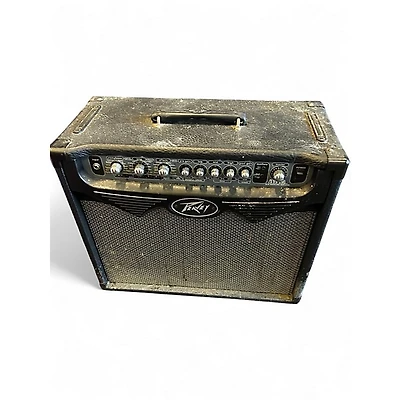 Used Peavey Vyper 30 Guitar Combo Amp