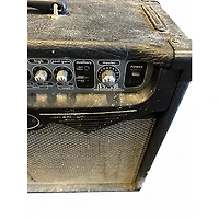 Used Peavey Vyper 30 Guitar Combo Amp