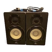 Used Yamaha HS5 Pair Powered Monitor