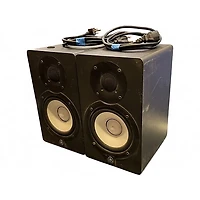 Used Yamaha HS5 Pair Powered Monitor