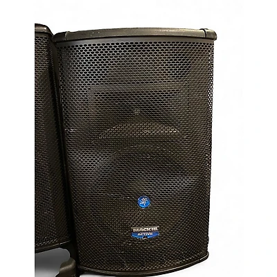 Used Mackie SR1521Z Powered Speaker