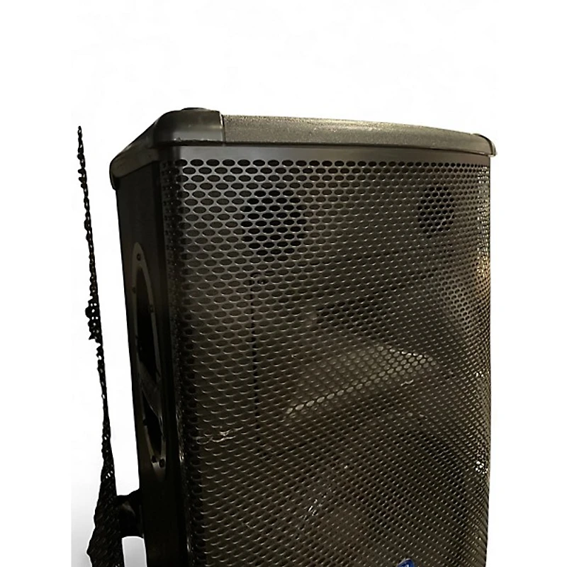 Used Mackie SR1521Z Powered Speaker