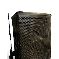 Used Mackie SR1521Z Powered Speaker
