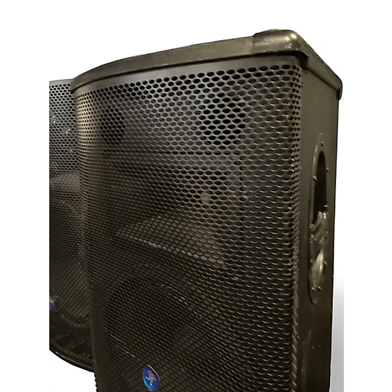 Used Mackie SR1521Z Powered Speaker