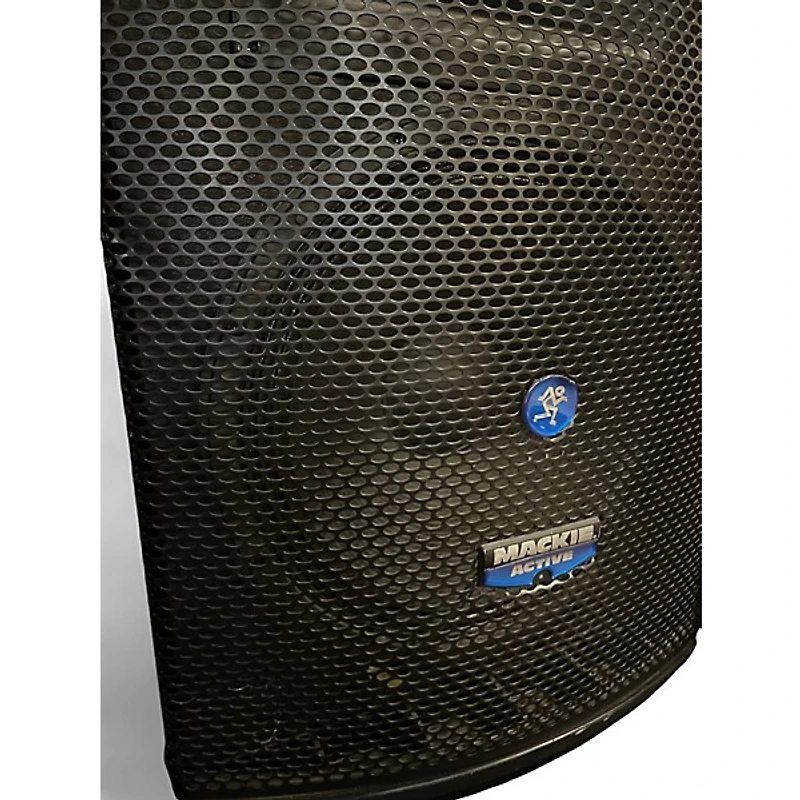 Used Mackie SR1521Z Powered Speaker
