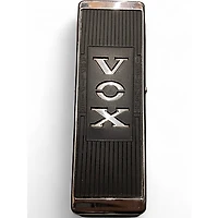 Used VOX V847 Reissue Wah Effect Pedal